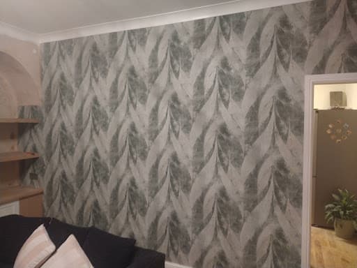 O'Neill's Decorating Centre Farnworth — Customer photo