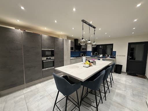 Palm Tree Home Improvements LTD — Customer photo