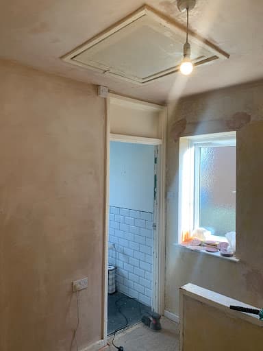 Hendrickson Decorating LTD — Customer photo