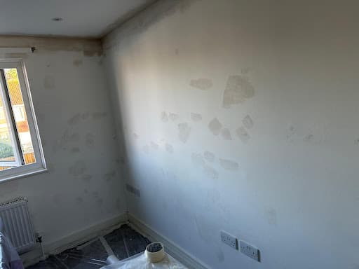 Leo’s Painting & Repair — Customer photo