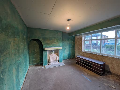 JPS Plastering — Customer photo