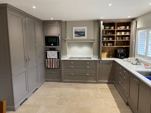 Pastilles Painting And Decorating — Customer photo