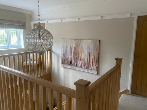 Tom Barry Decor — Customer photo