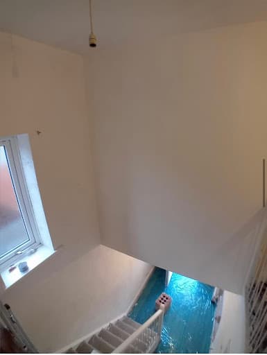 S P Plastering — Customer photo