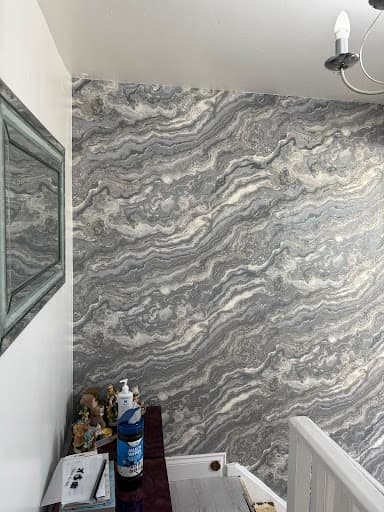 Adawall Paper UK — Customer photo