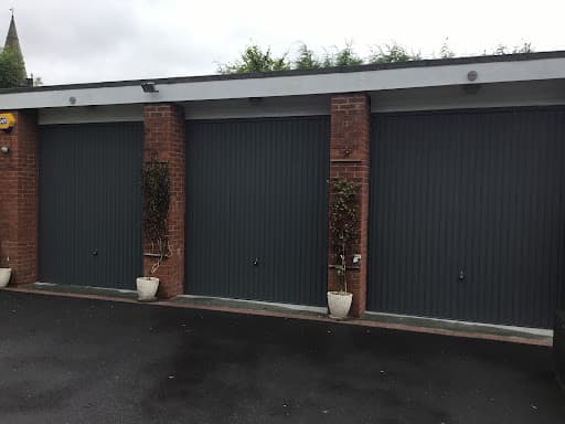 UPVC Spray Painters — Customer photo