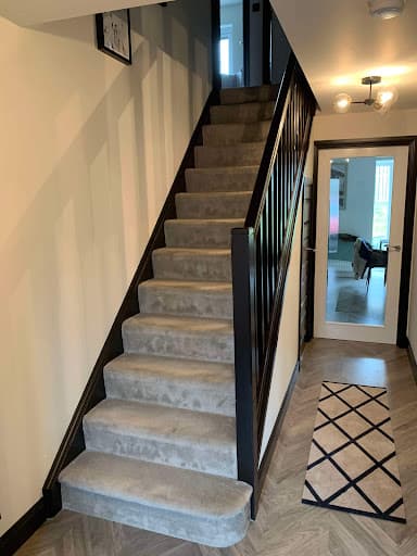 JS Decor (edin) ltd — Customer photo