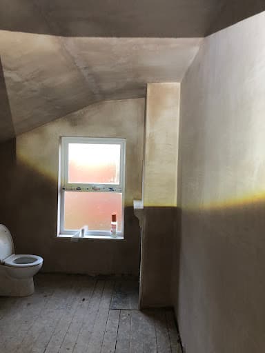 JR40 Plastering Ltd — Customer photo