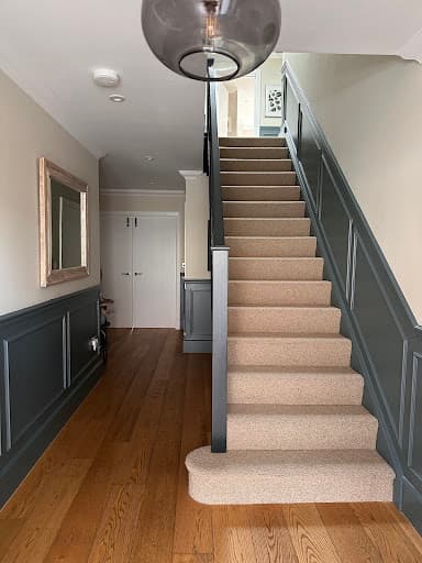 Mac decorators bristol — Customer photo