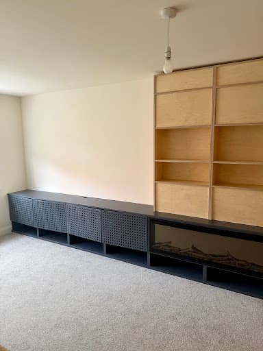 Home Sweet Home, Design & Decorate — Customer photo