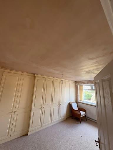 MLP Plastering LTD — Customer photo