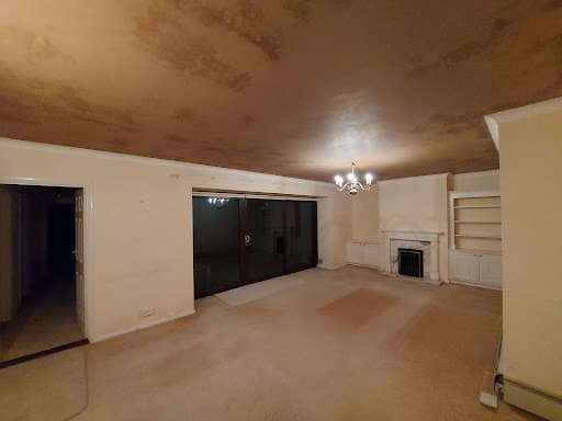 Crest Plastering — Customer photo