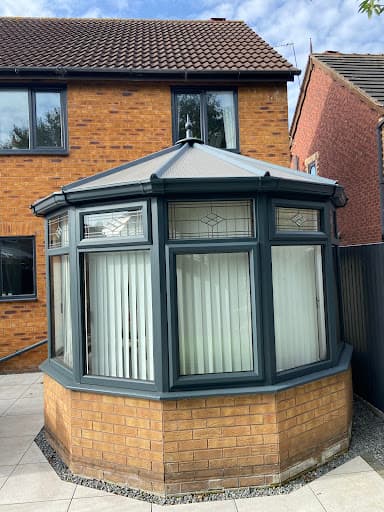 Vistacoat Ltd — Customer photo