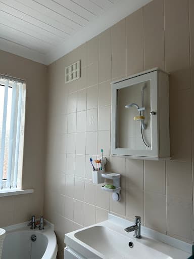 RDC Decorating (Painter & Decorator Stoke on Trent) — Customer photo