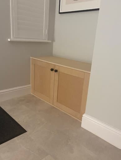 Page Bespoke Spraying and Design — Customer photo