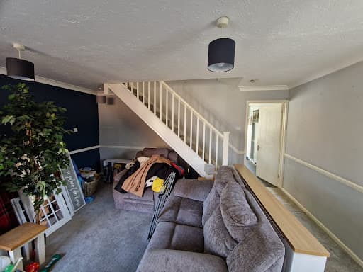 Paul Thomas Painter and Decorator — Customer photo
