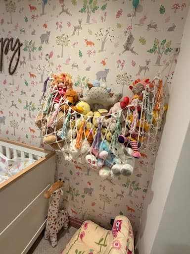 M K Decorating — Customer photo