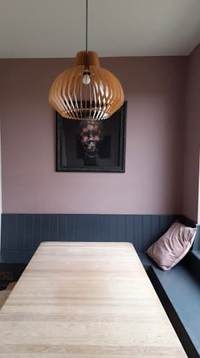 Decorative Interiors — Customer photo