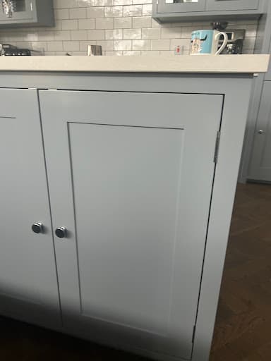 Kingdecor Services — Customer photo