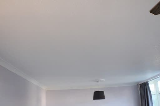 AJ Painters & Decorators — Customer photo