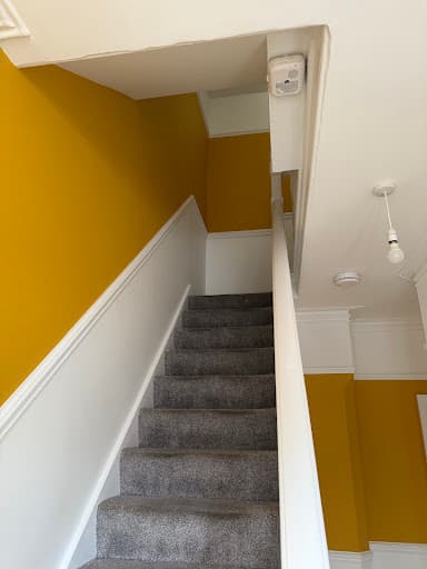 Stark & Son Painting and Decorating — Customer photo