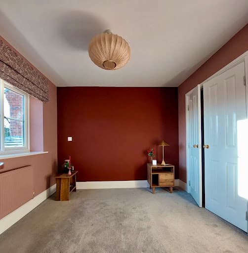 Decorating by Lee Jevon — Customer photo