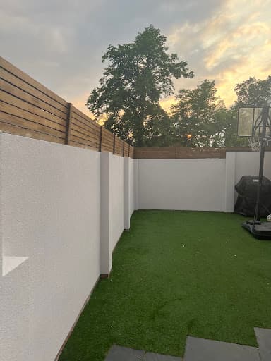 McGrane Plastering & Rendering — Customer photo