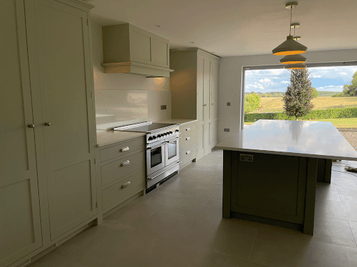 MJL decorating services ltd — Customer photo