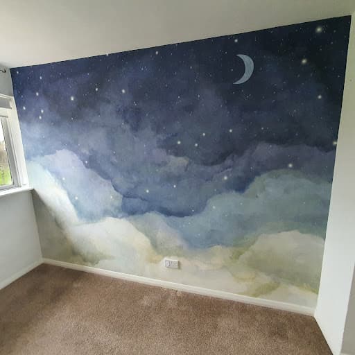 HG Decorating Ltd — Customer photo