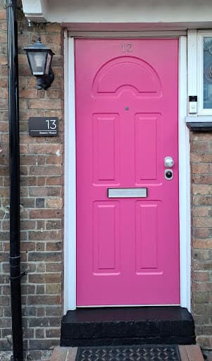 Yousef Painting & Decorating Ltd — Customer photo