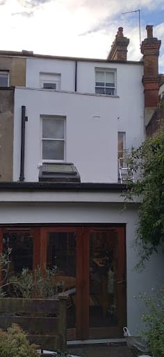 Property Painters Ltd - Refurbishment & Decorating Specialists — Customer photo