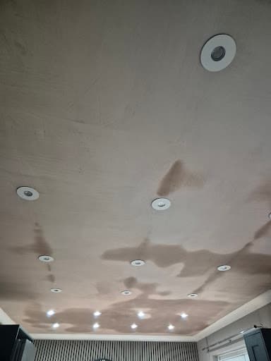 South Oxfordshire Plastering Ltd - Gordon Daly — Customer photo