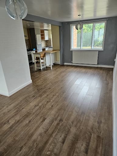 BushburyPM Decorating — Customer photo