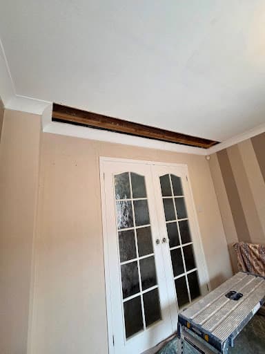 NW Plastering Co. — Customer photo