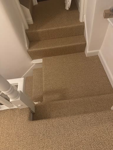 Horwich Carpets | Bolton — Customer photo