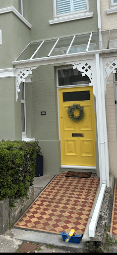Davidsons Decor — Customer photo
