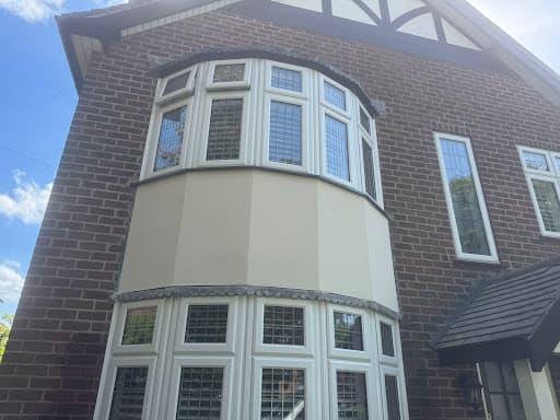 The Plasterer's Nottingham Ltd — Customer photo