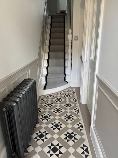 IATD Bespoke Decorating — Customer photo