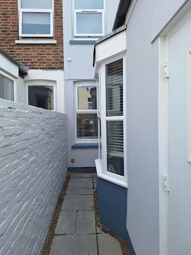 Stark & Son Painting and Decorating — Customer photo