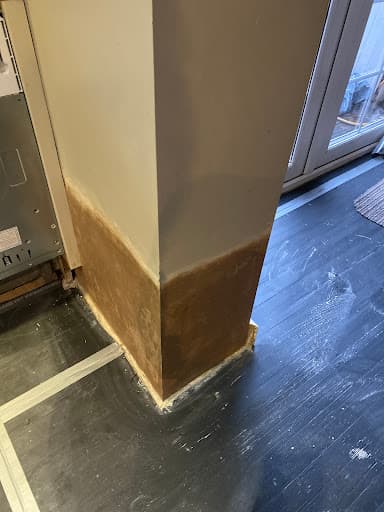 SSW Plastering Services — Customer photo