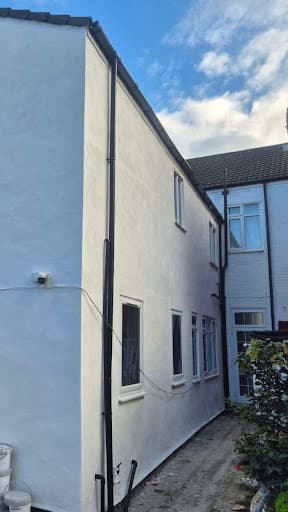MDS Plastering & Rendering Ltd — Customer photo