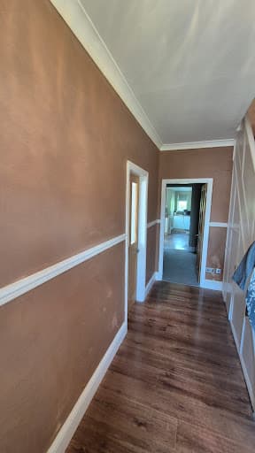 PMB Plastering & Painting — Customer photo