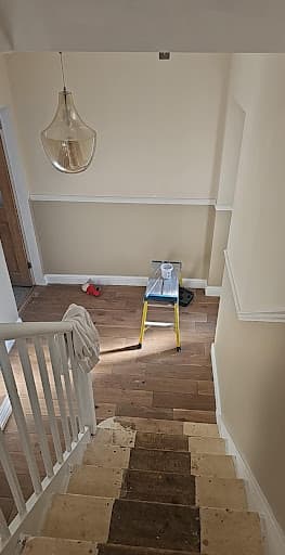 SSW Plastering Services — Customer photo
