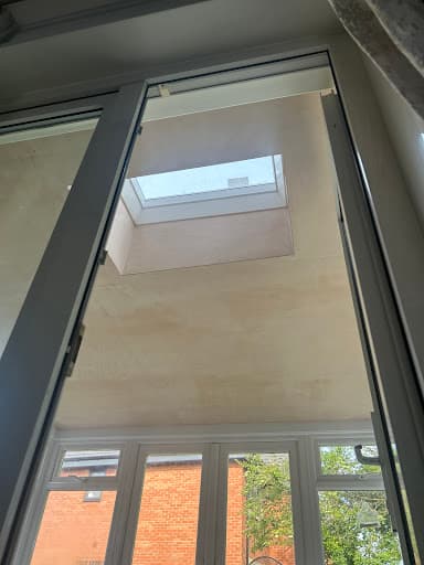 D.M. Wright Plastering — Customer photo