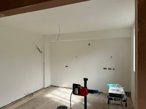 Absolute Plastering Solutions Ltd — Customer photo