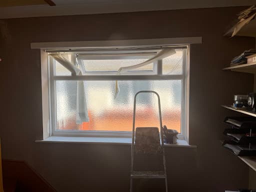 Affordable painter — Customer photo