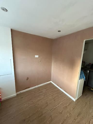 JSL PLASTERING — Customer photo