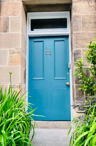 Borthwick Decorators Ltd (Edinburgh) — Customer photo