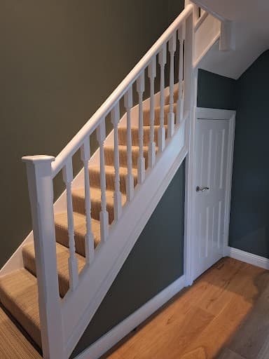 Bournemouth Painting and Decorating — Customer photo