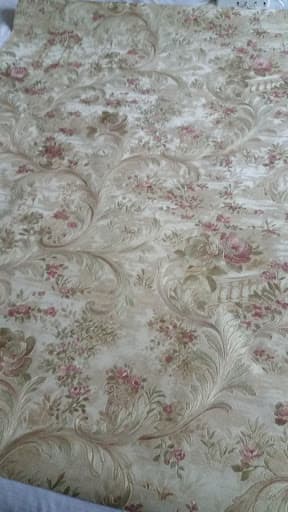 I Love Wallpaper — Customer photo